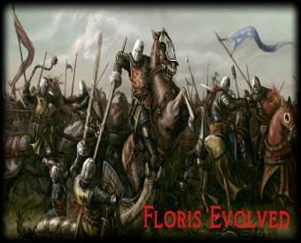 Floris Evolved